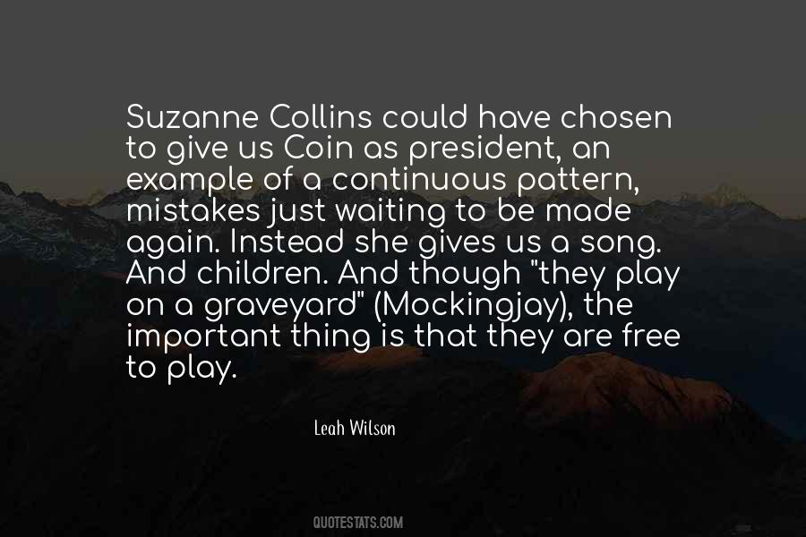 Free Games Quotes #379323