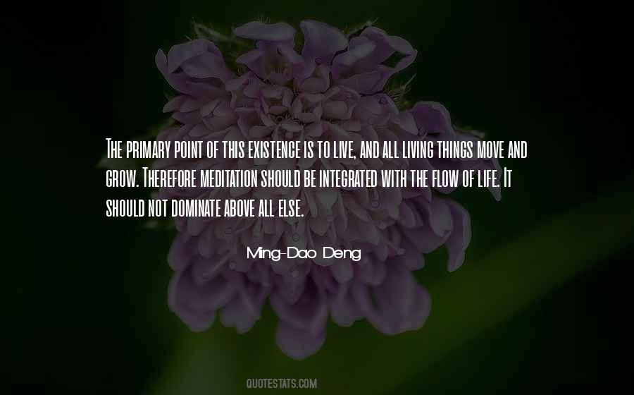 Dao Deng Quotes #1632744