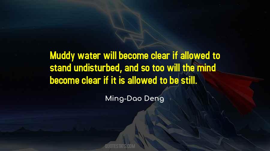 Dao Deng Quotes #1855107