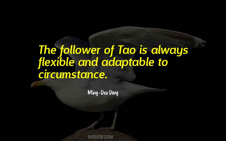 Dao Deng Quotes #45577