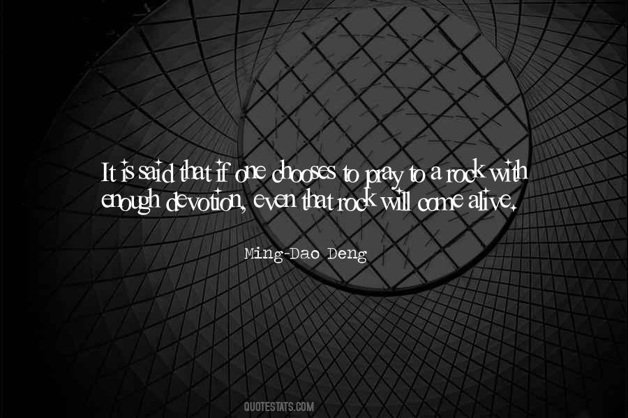 Dao Deng Quotes #708916