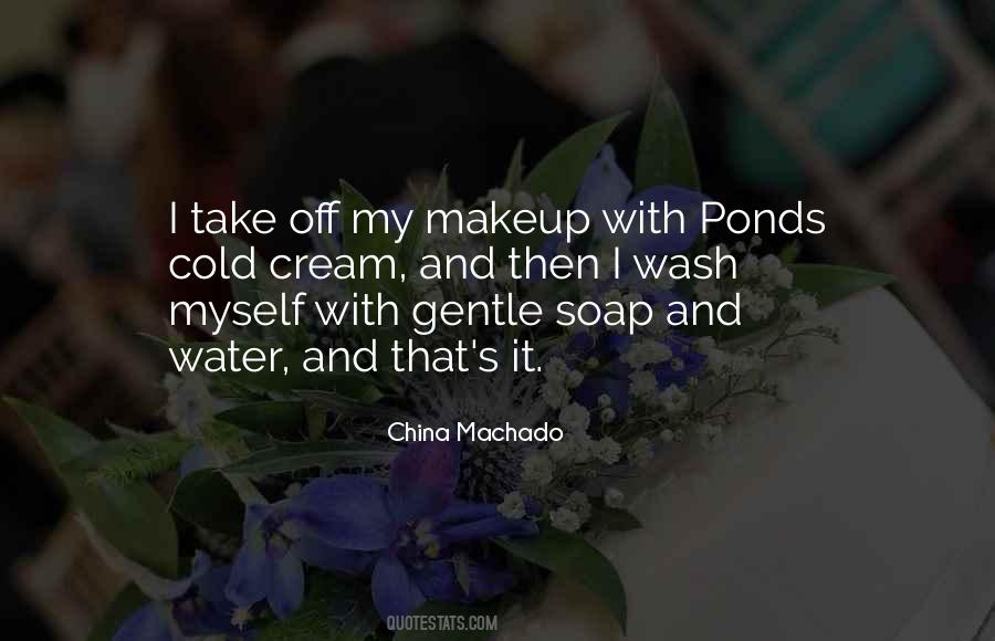 Quotes About Ponds #1384235