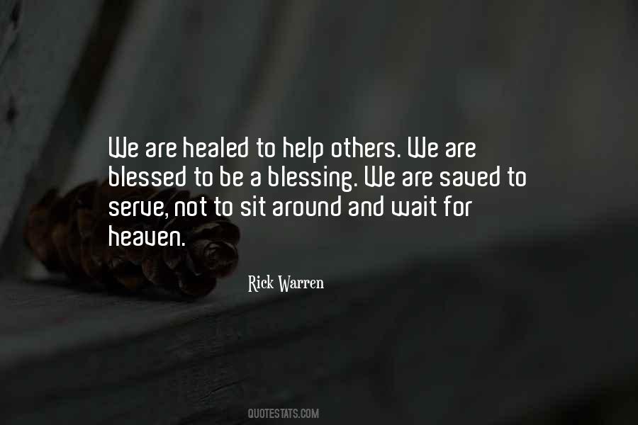 Quotes About Blessed Life #428248 Quotes About Blessed Life #428248