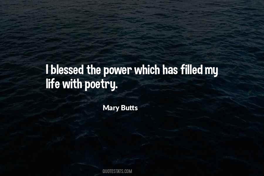 Quotes About Blessed Life #482616 Quotes About Blessed Life #482616
