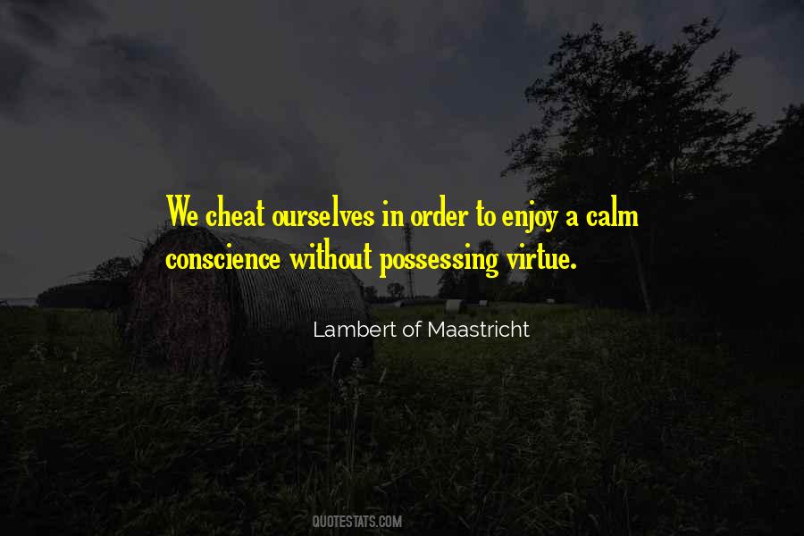 Quotes About Maastricht #1070881