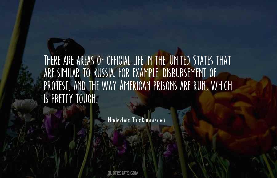 Some Prisons Quotes #58628