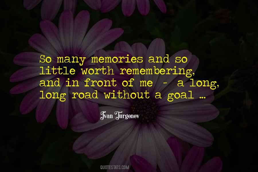 Quotes About Remembering Me #1145783