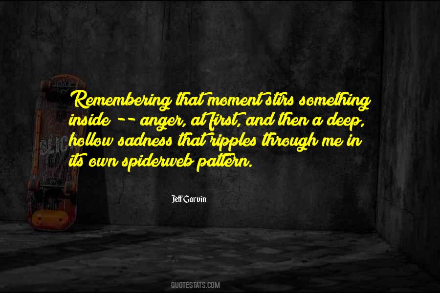 Quotes About Remembering Me #1157409