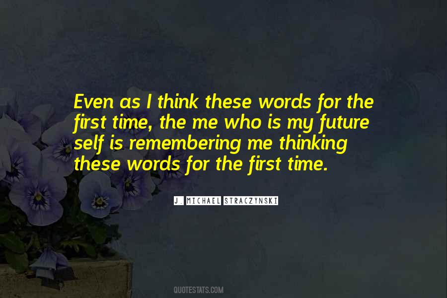 Quotes About Remembering Me #1231823