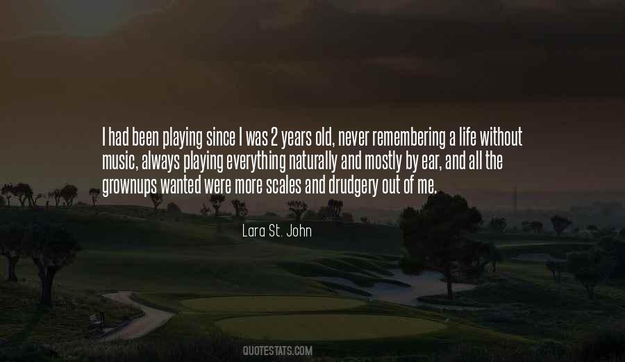 Quotes About Remembering Me #1393794