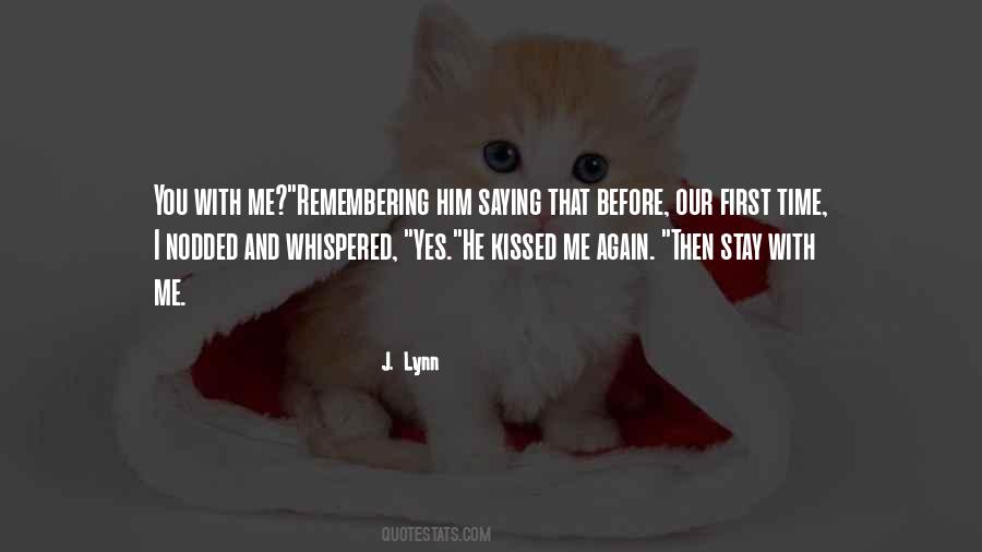 Quotes About Remembering Me #621252