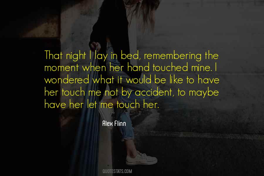 Quotes About Remembering Me #66069