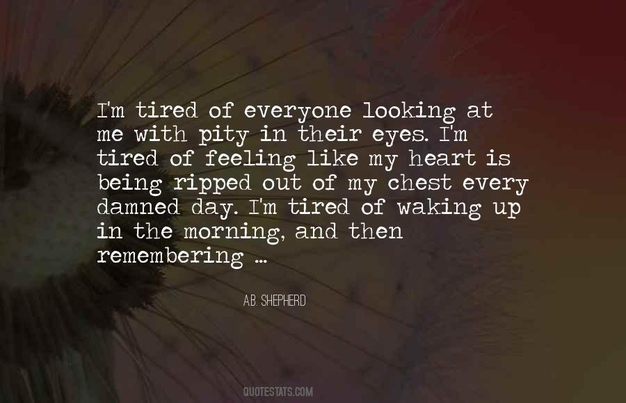 Quotes About Remembering Me #945830