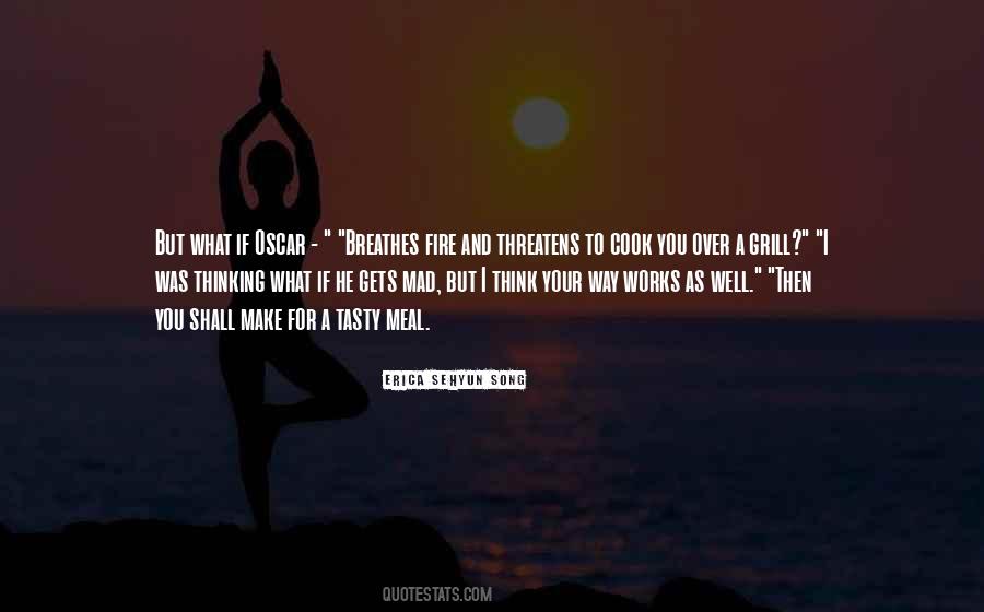 Quotes About Way Of Thinking #44955 Quotes About Way Of Thinking #44955