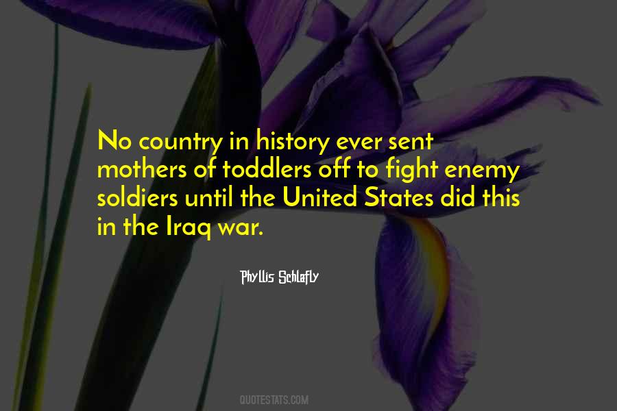 Quotes About War Soldiers #123434