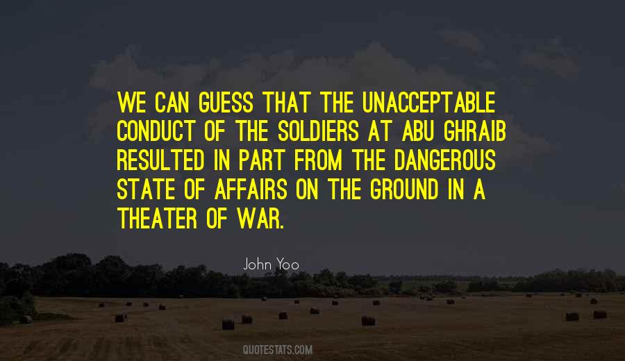 Quotes About War Soldiers #313418