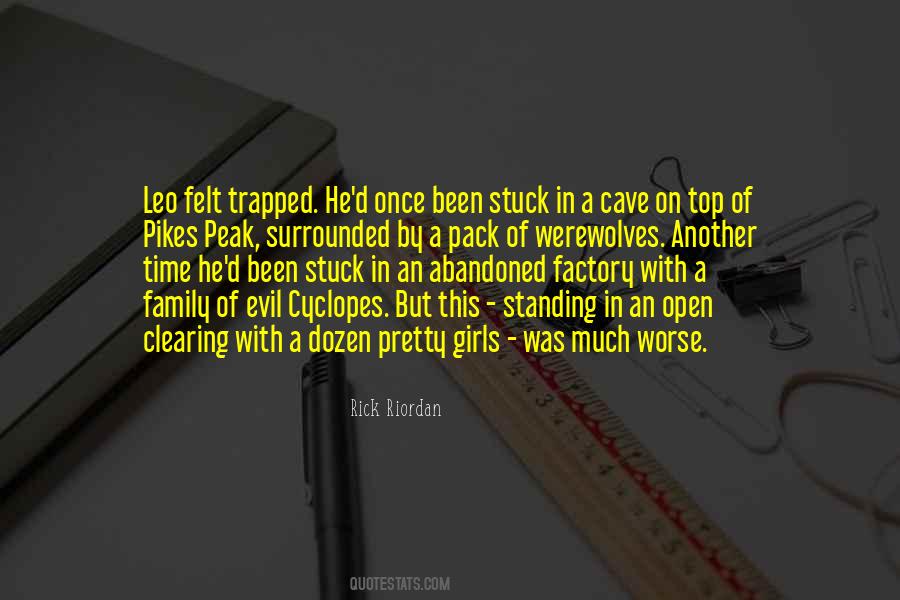 Quotes About Pikes Peak #1619017