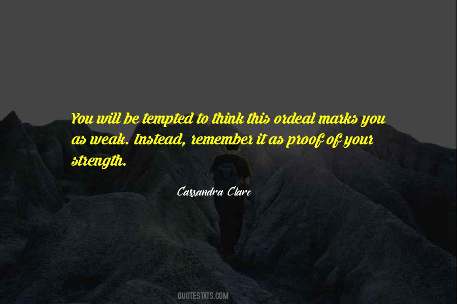 Quotes About Silent Strength #996278
