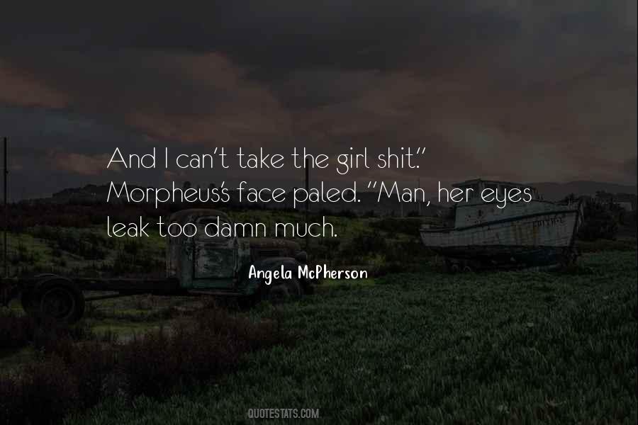 Quotes About Morpheus #1207115