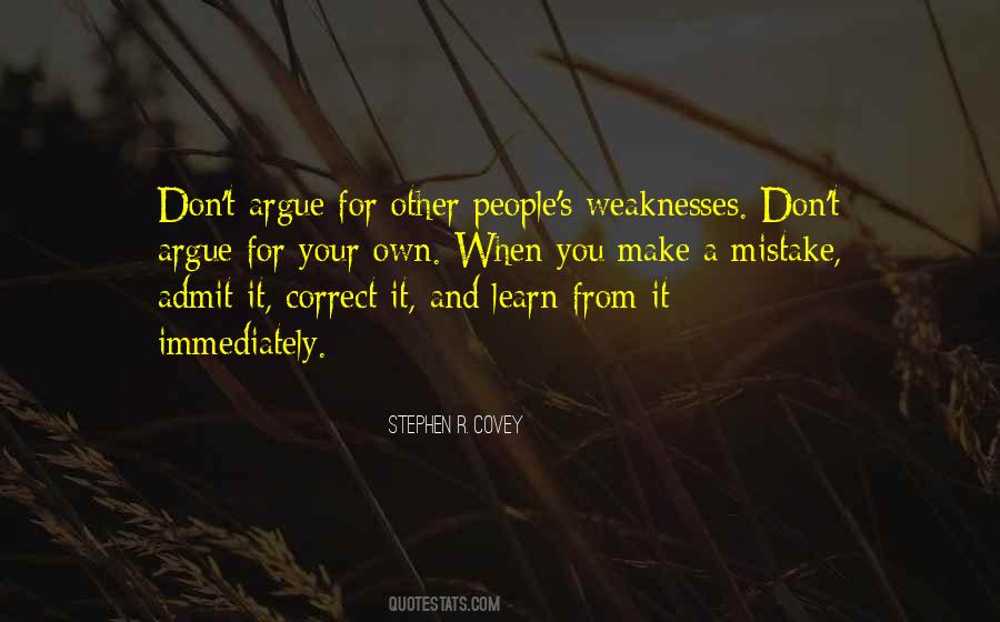 Learn From It Quotes #1039750