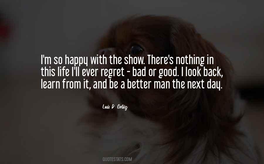Learn From It Quotes #1041451