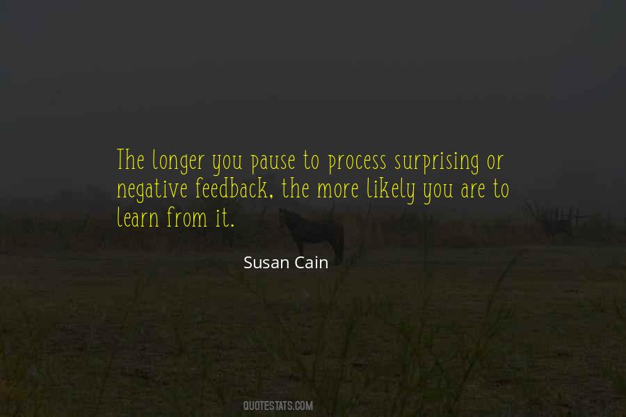 Learn From It Quotes #1065716