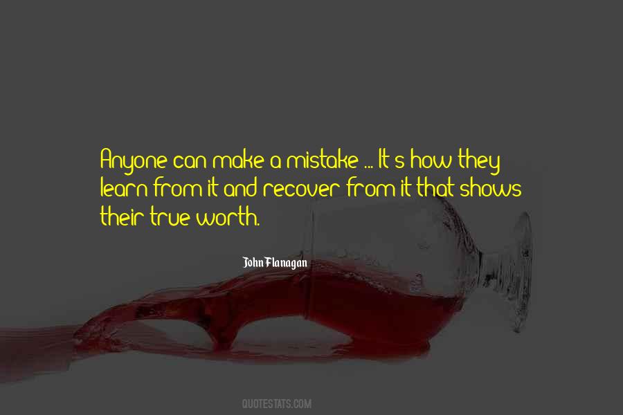 Learn From It Quotes #1108652