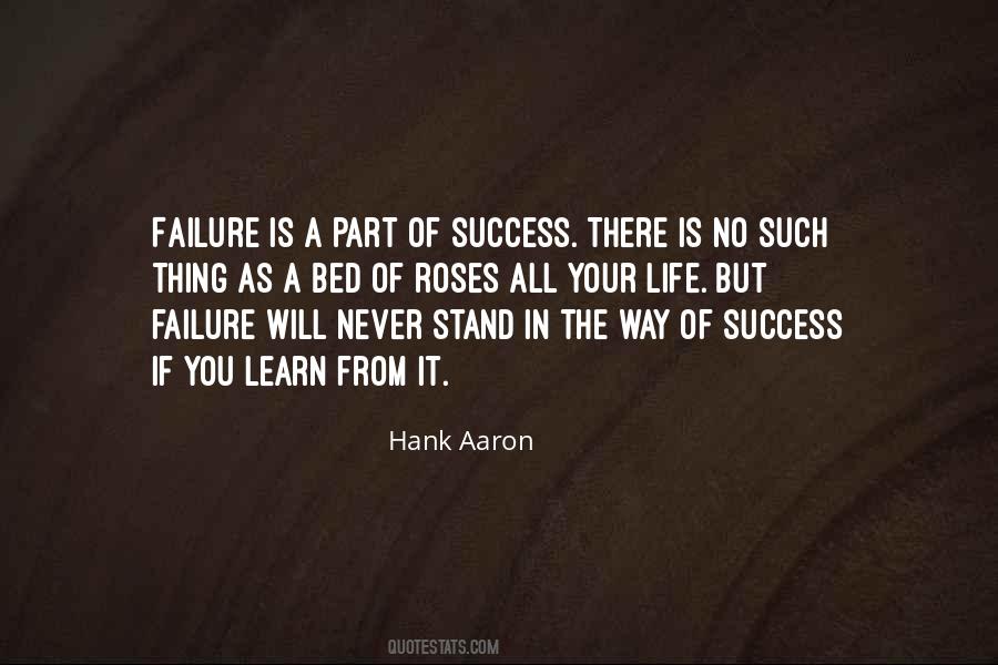 Learn From It Quotes #1131397