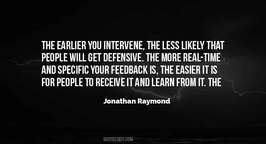 Learn From It Quotes #1135809