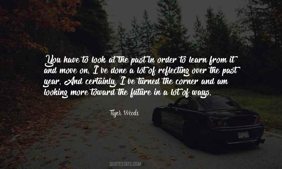 Learn From It Quotes #1140445