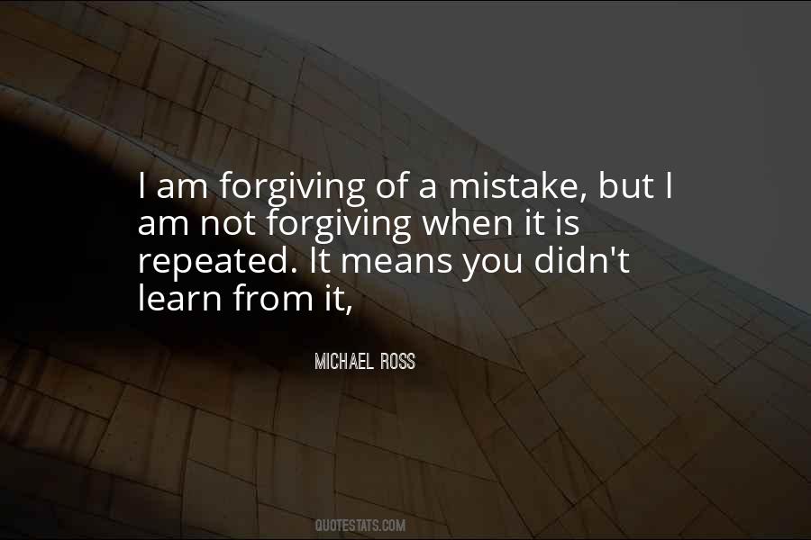Learn From It Quotes #1147303
