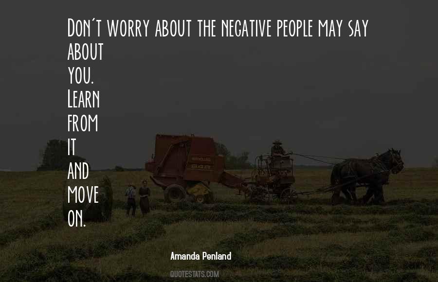 Learn From It Quotes #1503591