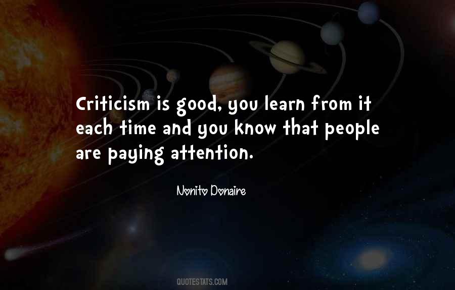 Learn From It Quotes #1612461