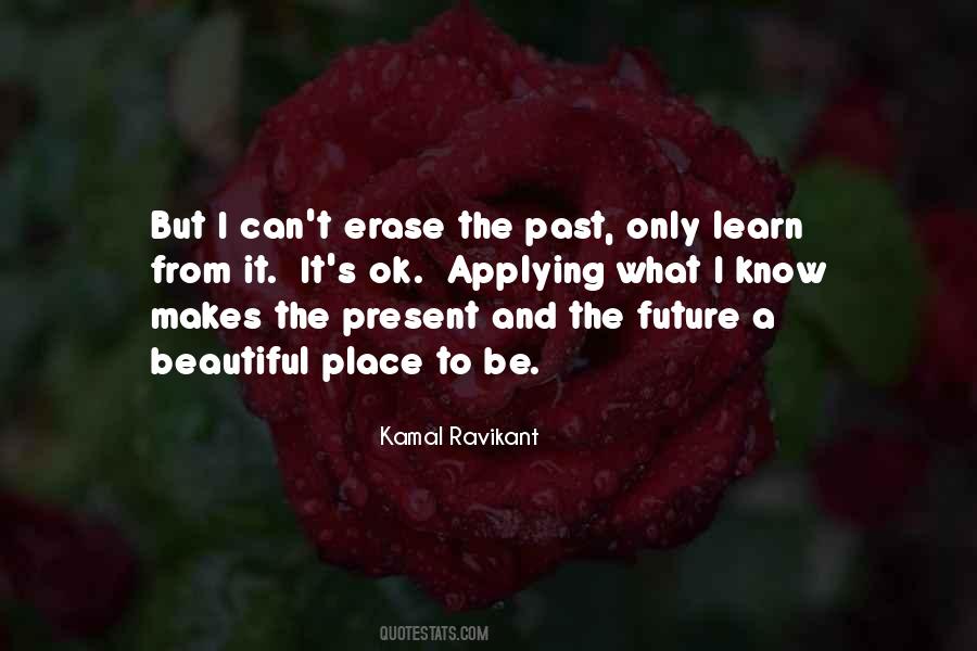 Learn From It Quotes #1700647
