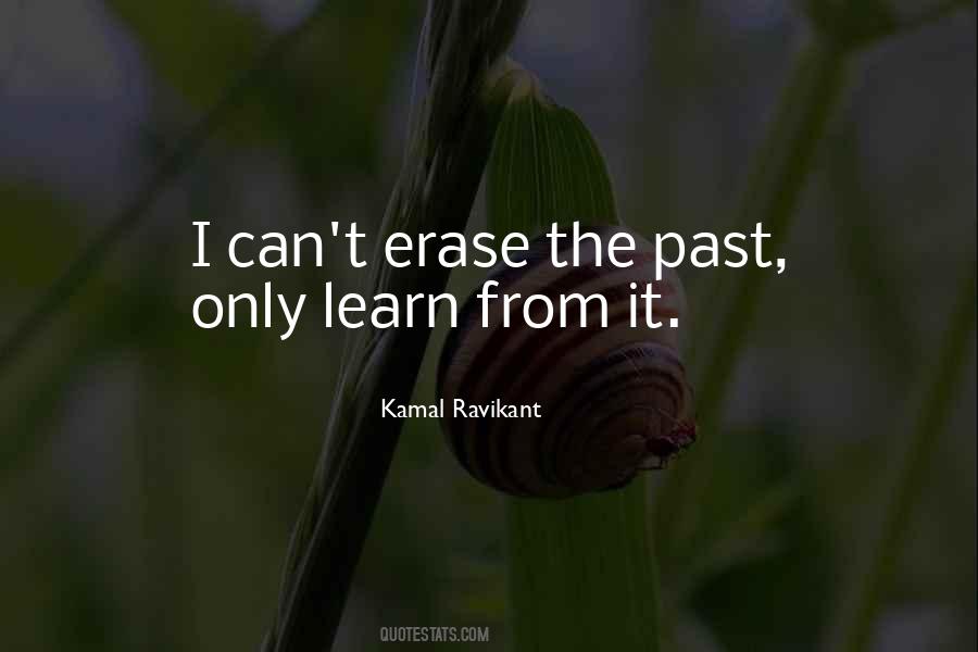 Learn From It Quotes #1763469