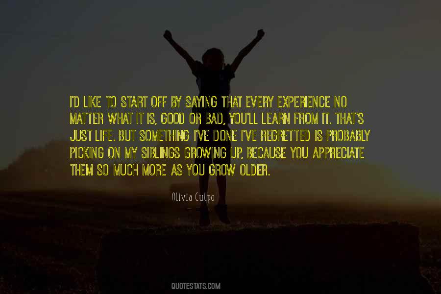 Learn From It Quotes #1867414
