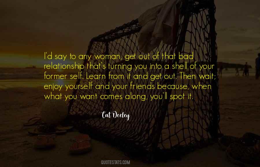 Learn From It Quotes #380530