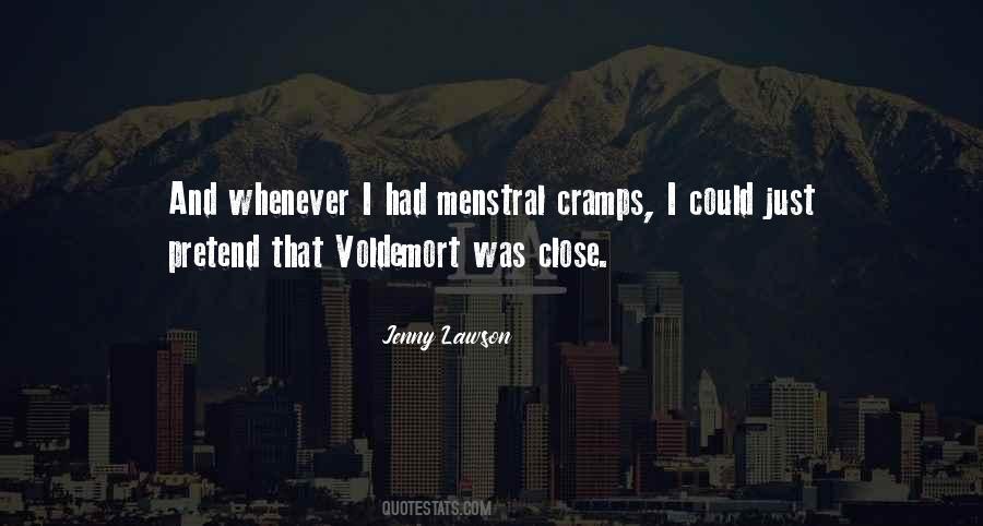 Quotes About Voldemort #1202393