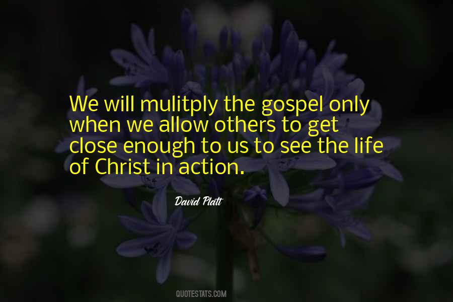 Biblical Cosmology Quotes #1438587
