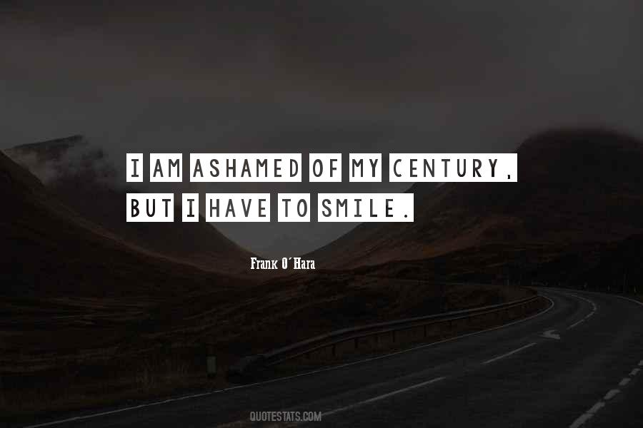 Quotes About To Smile #1229323