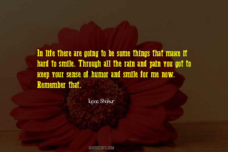 Quotes About To Smile #1244594