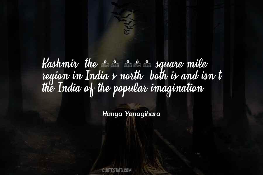 Quotes About India #1543522