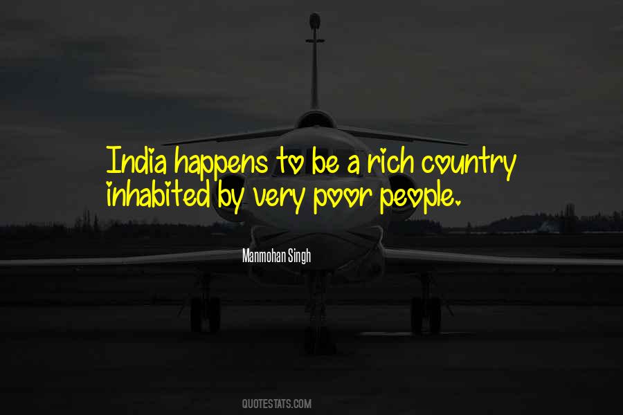 Quotes About India #1564435