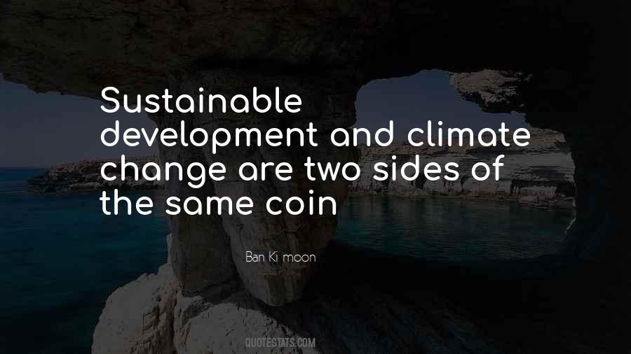Quotes About Development And Change #1600594