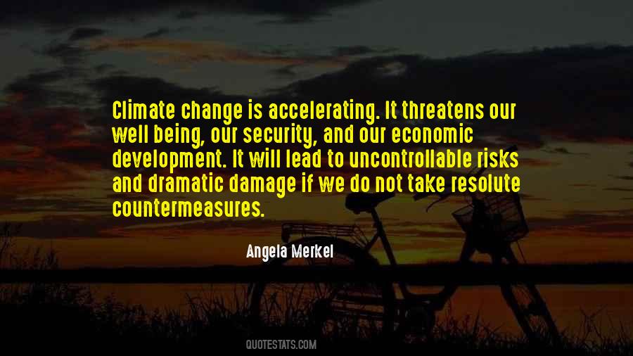 Quotes About Development And Change #979097