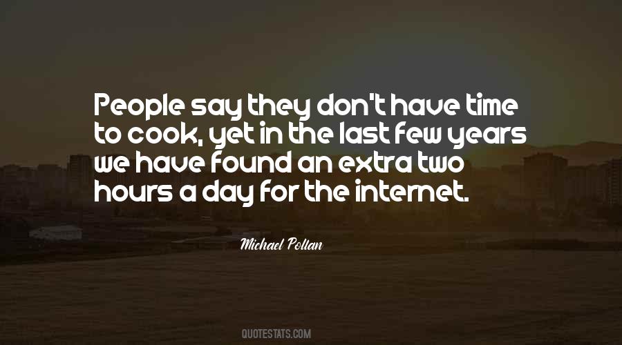 The Last Hours Quotes #521572