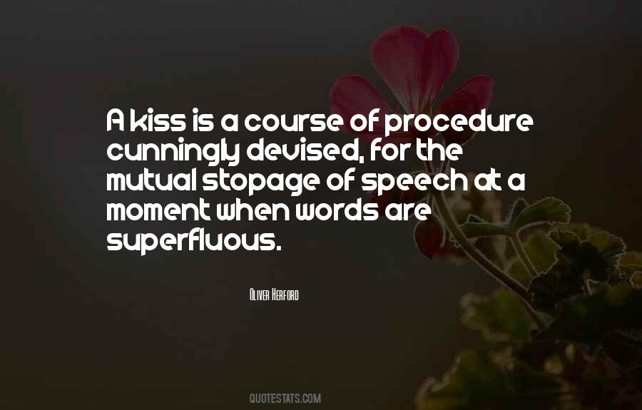 Quotes About Speech #1753242