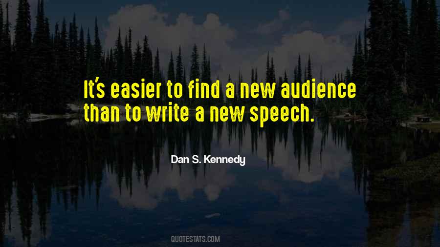 Quotes About Speech #1759897