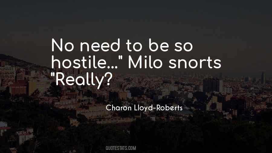 Quotes About Charon #1258506
