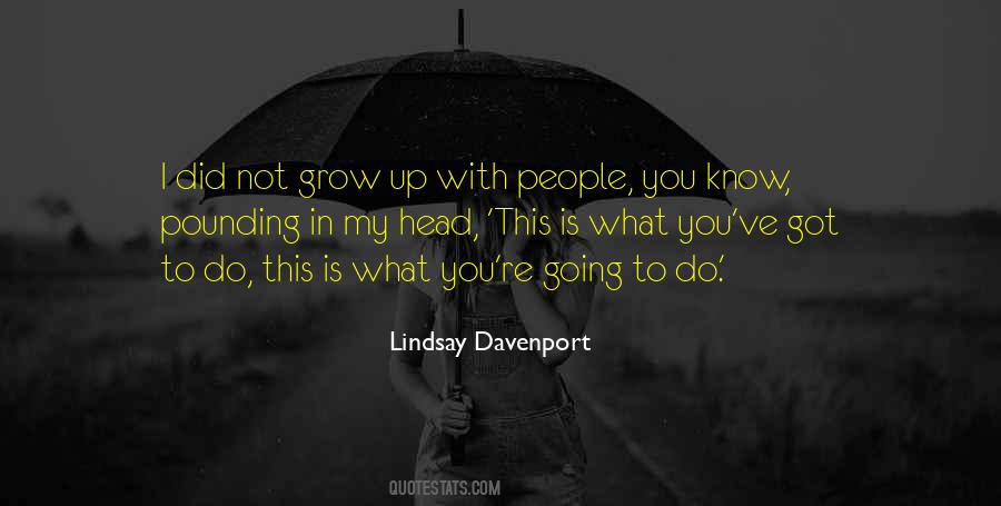 Quotes About I Know What You Did #127195